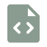 Code file symbol
